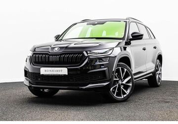 Skoda Kodiaq 76.577 km 36.092 &euro; Hagen 58091