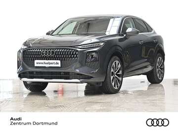 Gebrauchte Audi Q3