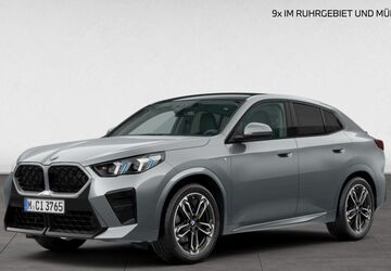 BMW X2 23.948 km 43.900 &euro; Witten 58455