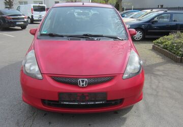 Honda Jazz 141.900 km 1.490 &euro; Herne 44653