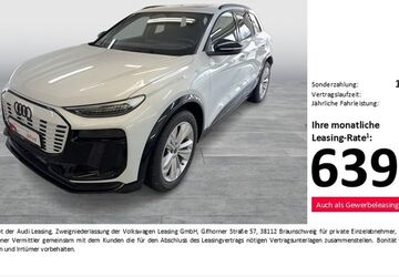 Audi Q6 e-tron 10.041 km 74.513 &euro; Dortmund 44143