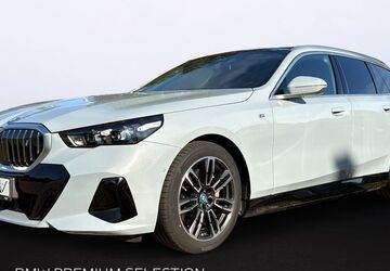 BMW i5 31.820 km 57.900 &euro; Witten 58455