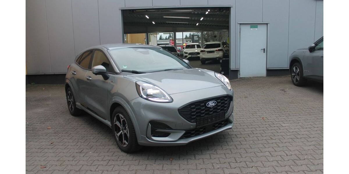 Ford Puma 2.856 km 27.999 &euro; Bochum 44867