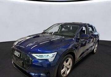 Audi e-tron 40.424 km 34.465 &euro; Hagen 58091