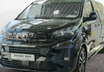 Peugeot Traveller 13.560 km 37.490 &euro; Iserlohn 58636
