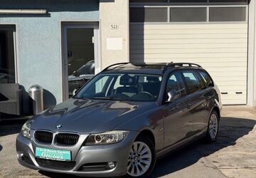 BMW 318 149.999 km 6.299 &euro; Bochum 44894