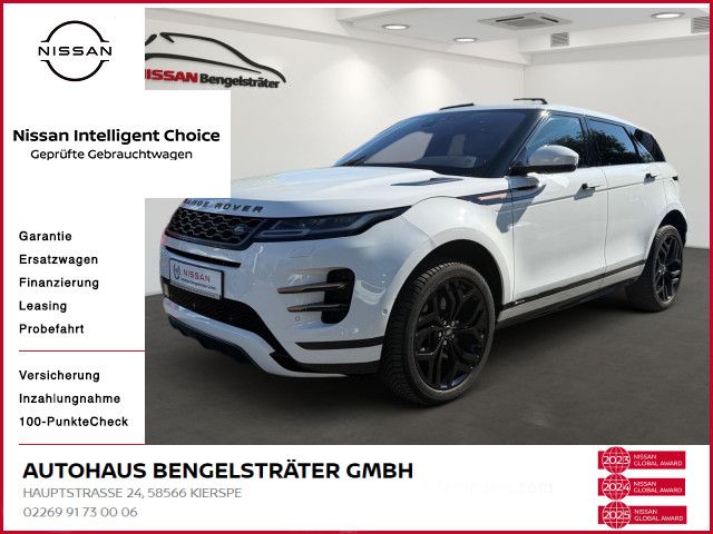 Land Rover Range Rover Evoque 37.600 km 35.495 &euro; Kierspe 58566