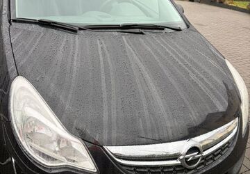 Opel Corsa 102.000 km 4.150 &euro; balve 58802