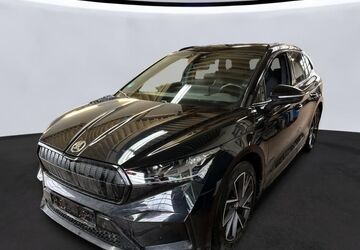 Skoda Enyaq 58.740 km 29.560 &euro; Hagen 58091