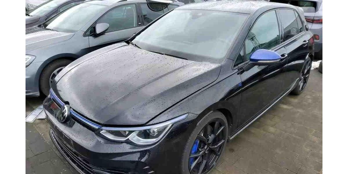 VW Golf 59.580 km 37.370 &euro; Hagen 58091