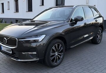 Volvo XC60 84.000 km 37.300 &euro; Lünen 44536