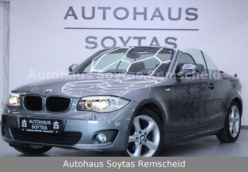 BMW 120 99.850 km 11.999 &euro; Remscheid 42853