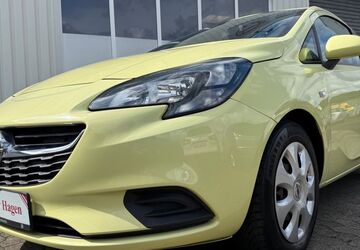 Opel Corsa 138.434 km 4.780 &euro; Hagen 58135