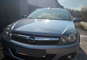 Opel Astra 161.150 km 3.500 &euro; Altena 58762