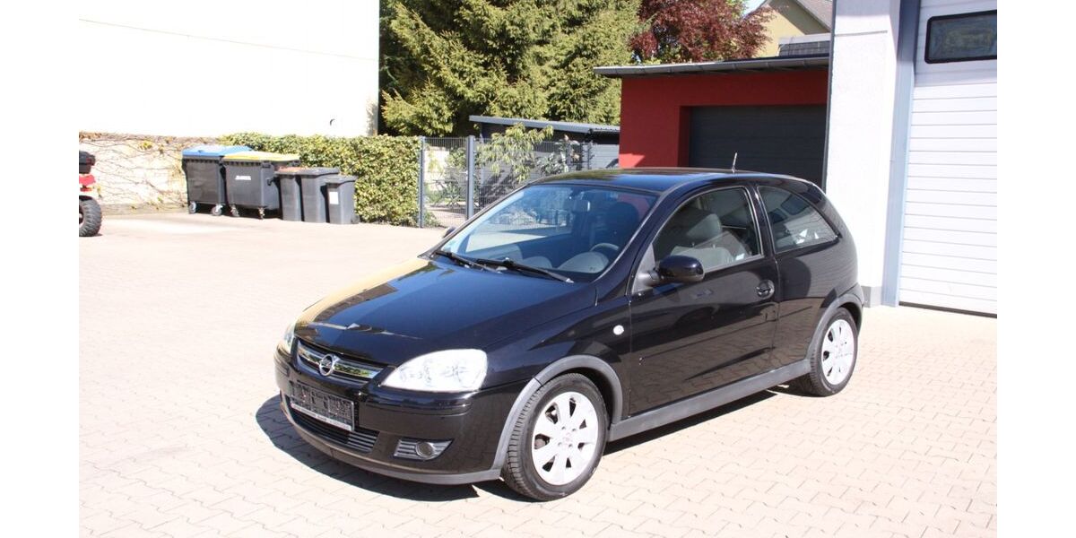 Opel Corsa 108.000 km 3.490 &euro; Velbert 42549