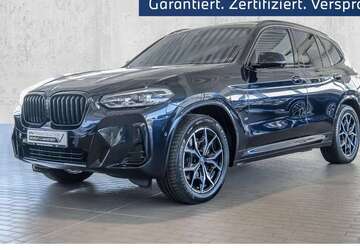 BMW X3 75.500 km 39.490 &euro; Hagen - Hohenlimburg 58119