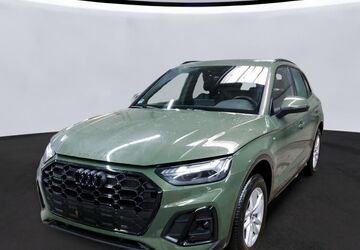 Audi Q5 34.427 km 43.615 &euro; Hagen 58091