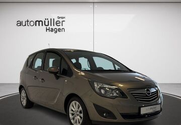 Opel Meriva 94.247 km 8.999 &euro; Hagen 58095