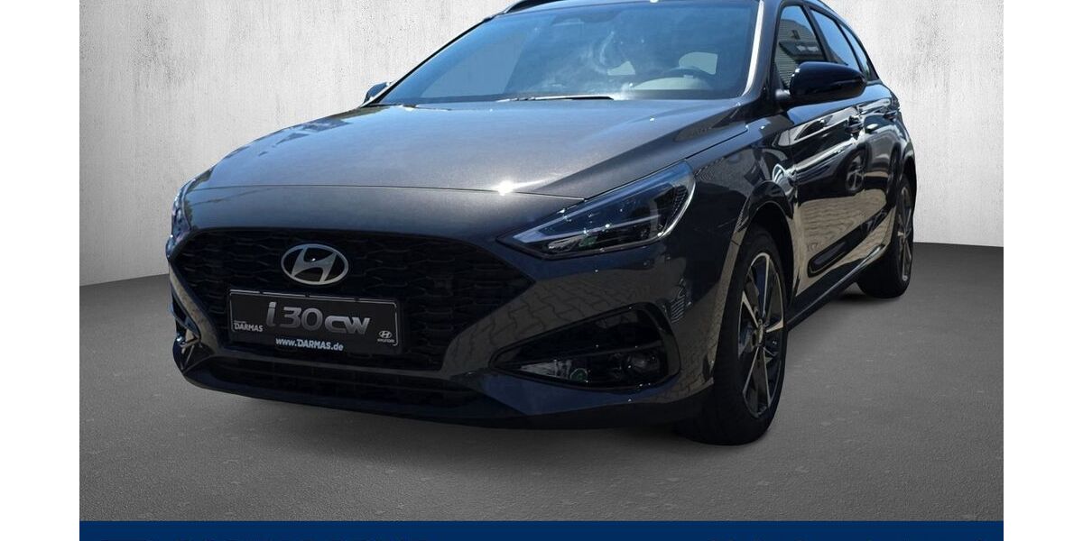 Hyundai i30 15.016 km 19.990 &euro; Bochum 44866
