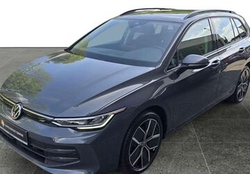 VW Golf 1.050 km 28.990 &euro; Werdohl 58791