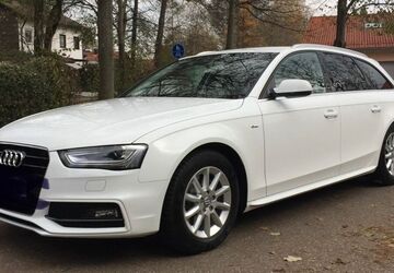 Audi A4 325.000 km 6.999 &euro; Dortmund 44139