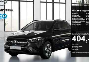 Mercedes-Benz GLA 200 9.987 km 40.240 &euro; Hagen 58135