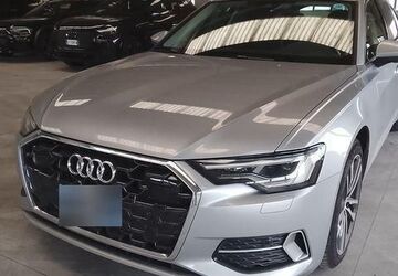Audi A6 22.865 km 47.260 &euro; Hagen 58091