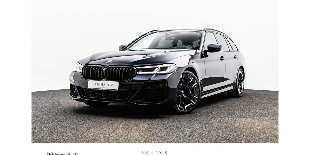 BMW 540 116.035 km 39.020 &euro; Hagen 58091