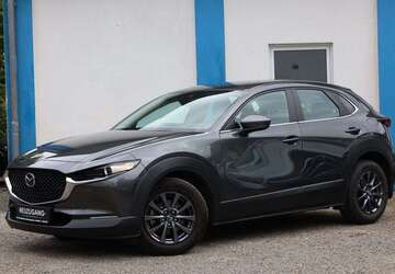 Mazda CX-3 64.890 km 18.450 &euro; Kierspe 58566
