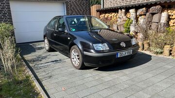 Gebrauchte VW Bora