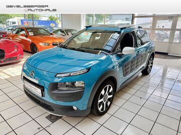 Gebrauchte Citroen C4 Cactus