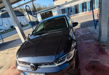 VW Polo 58.390 km 14.900 &euro; Witten 58455