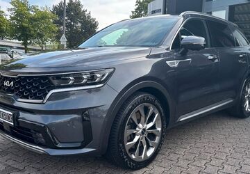 Kia Sorento 73.550 km 38.990 &euro; Remscheid 42855