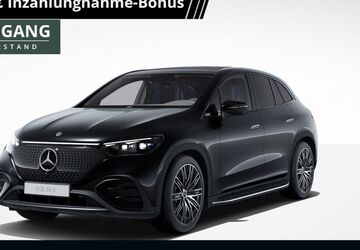 Mercedes-Benz EQE 53.981 km 68.385 &euro; Menden 58706
