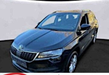 Skoda Karoq 106.535 km 21.666 &euro; Witten 58453