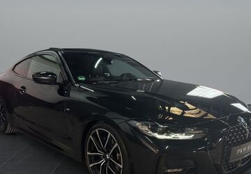 BMW 420 111.000 km 32.990 &euro; Remscheid 42857