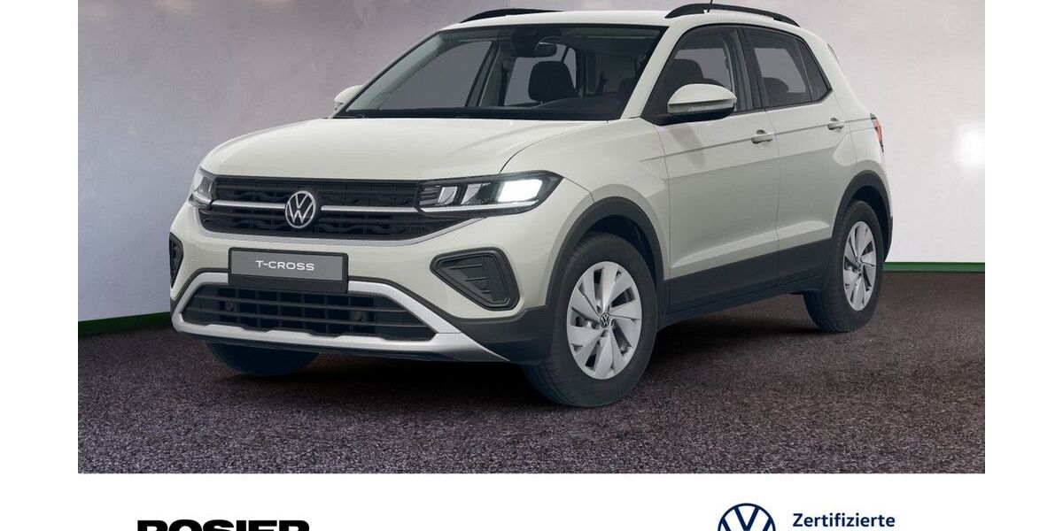 VW T-Cross 13.359 km 20.220 &euro; Menden 58706