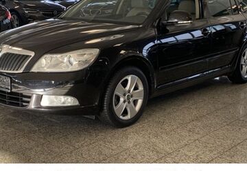 Skoda Octavia 227.200 km 5.399 &euro; Wuppertal 42329