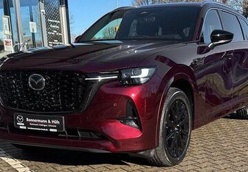 Mazda CX-80 21.211 km 49.450 &euro; Schwerte 58239