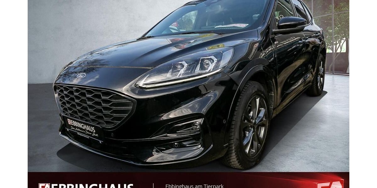 Ford Kuga 47.309 km 25.950 &euro; Dortmund 44225