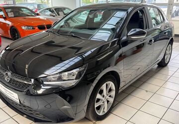 Opel Corsa 96.938 km 9.980 &euro; Gevelsberg 58285