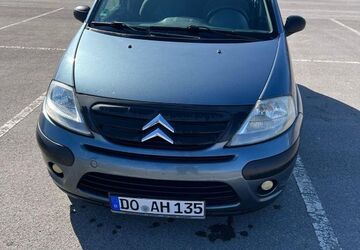 Citroen C3 352.000 km 650 &euro; Dortmund 44145