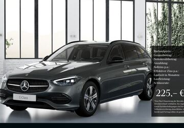 Mercedes-Benz C 300 69.110 km 31.520 &euro; Menden 58706