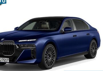 BMW 740 16.005 km 109.880 &euro; Lünen 44534
