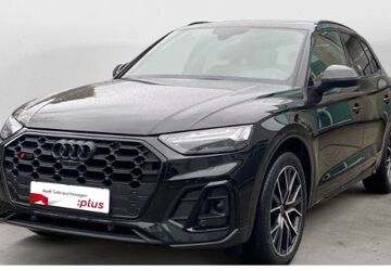 Audi SQ5 36.537 km 62.980 &euro; Schwelm 58332