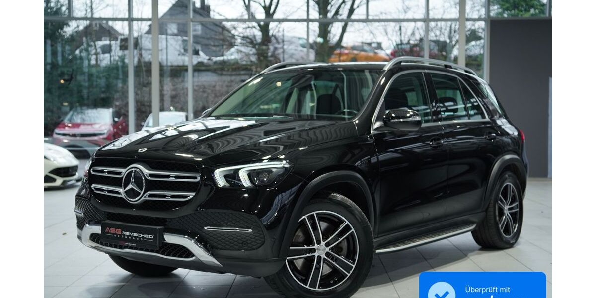 Mercedes-Benz GLE 350 95.000 km 42.900 &euro; Remscheid/NRW 42855