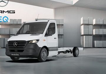 Mercedes-Benz Sprinter 29.500 km 56.406 &euro; Hagen 58135