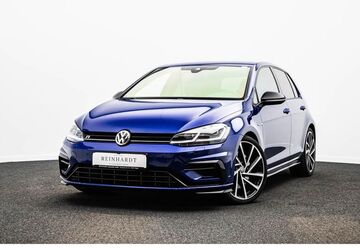 VW Golf 126.091 km 25.010 &euro; Hagen 58091