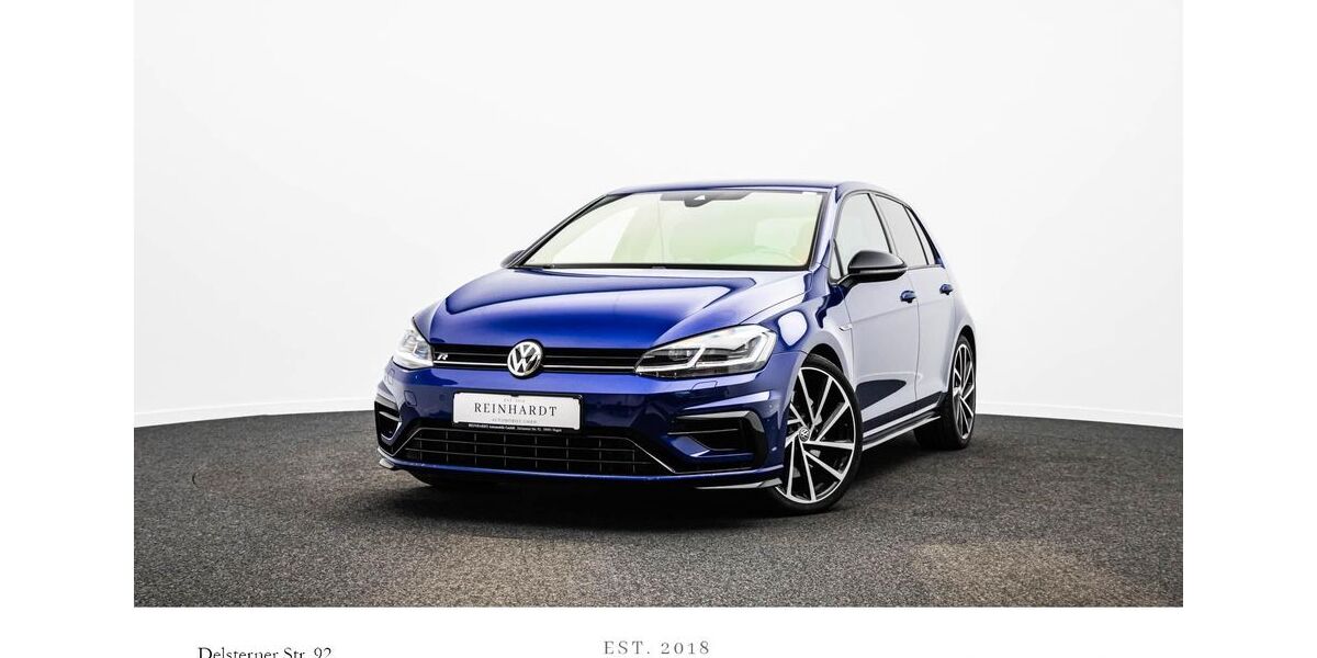 VW Golf 126.091 km 25.010 &euro; Hagen 58091