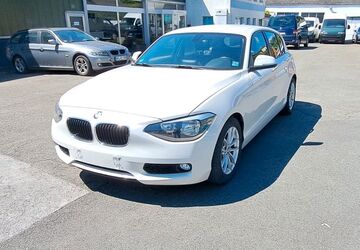 BMW 116 141.000 km 6.900 &euro; Werdohl 58791